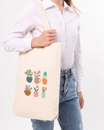 Zoozie Bags Bolso de mano pauldavis Crema